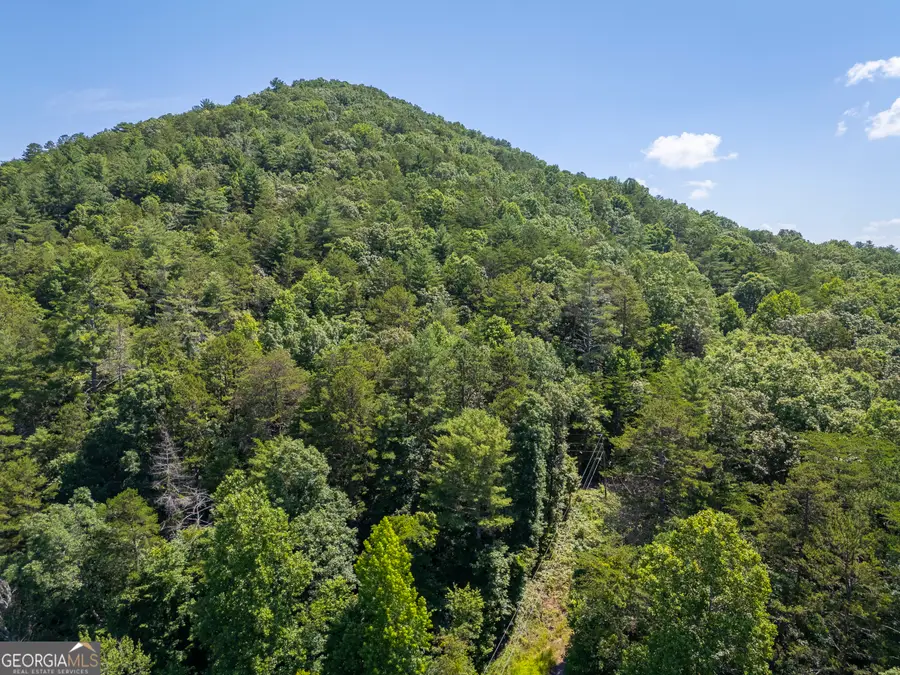 0 Hurricane Ridge Road, Sautee Nacoochee, GA 30571 - #3
