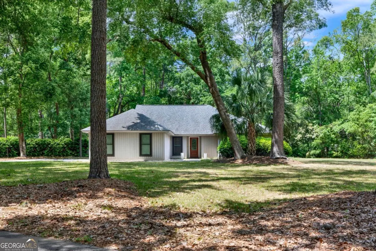 16 Old Martin Lane, Richmond Hill, GA 31324 - #1