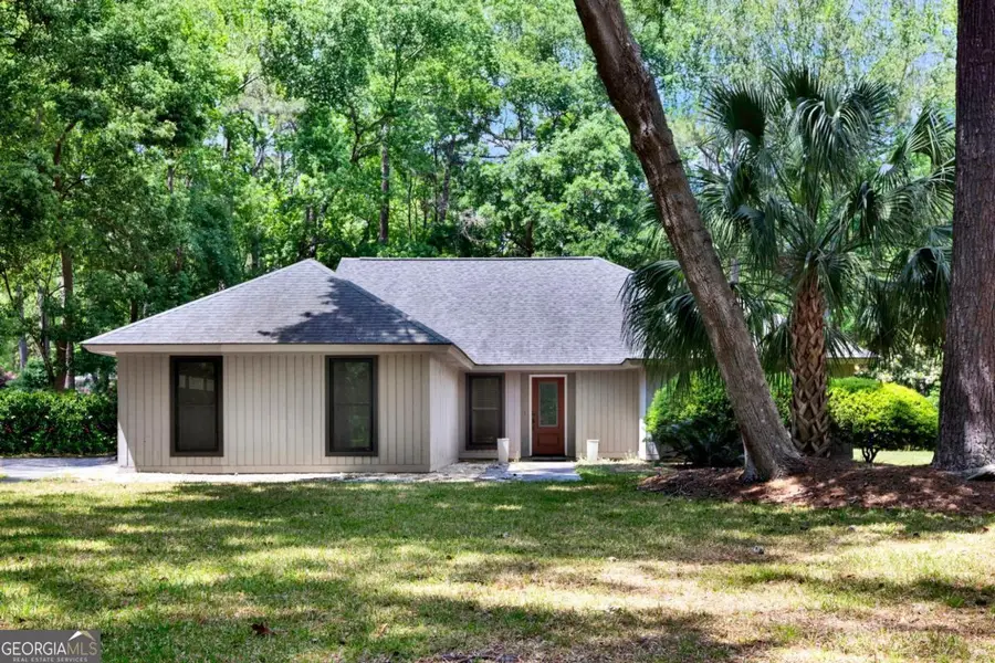 16 Old Martin Lane, Richmond Hill, GA 31324 - #2