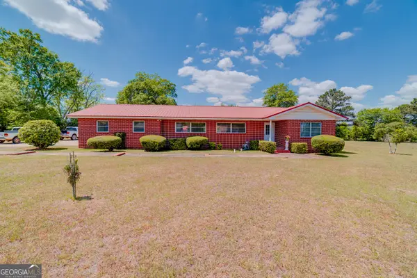 503 N Cuthbert Street, Colquitt, GA 39837