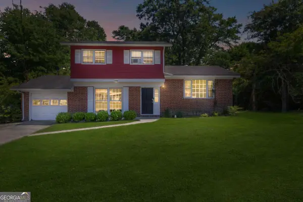 1708 Timark Drive, Macon, GA 31206