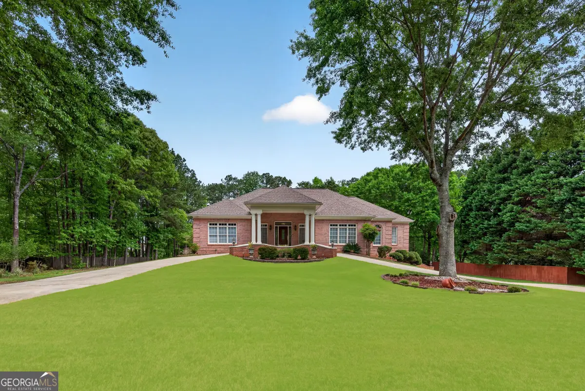 105 Wellborn Road, Peachtree City, GA 30269 - #1
