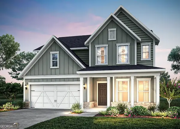 4758 Sunburst Street, Flowery Branch, GA 30542