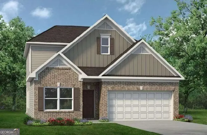 8000 Haven Springs Trace, Douglasville, GA 30134 - #1