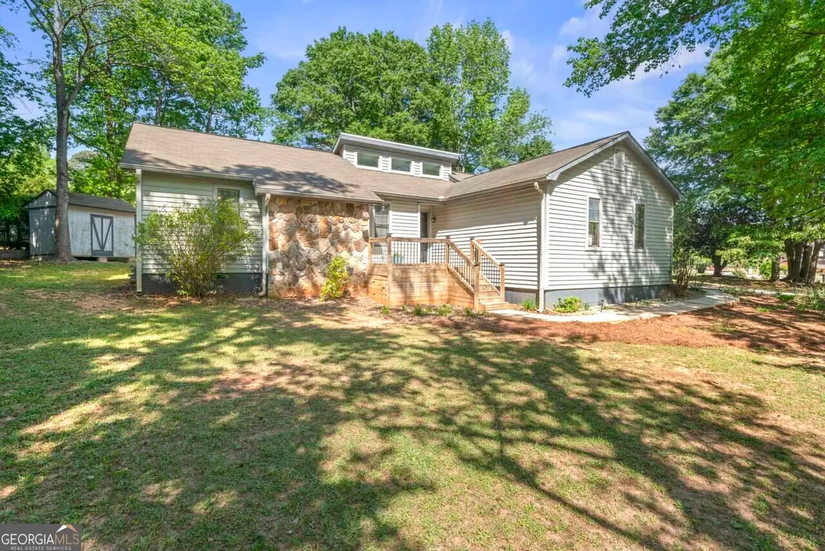 175 Hol Mar Trail, McDonough, GA 30253 - #1