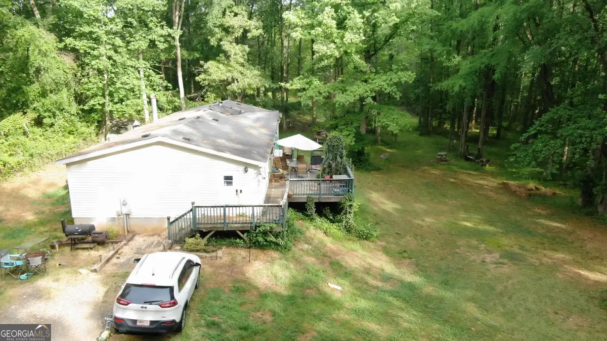 2000 Dials Mill Road, Statham, GA 30666 - #1