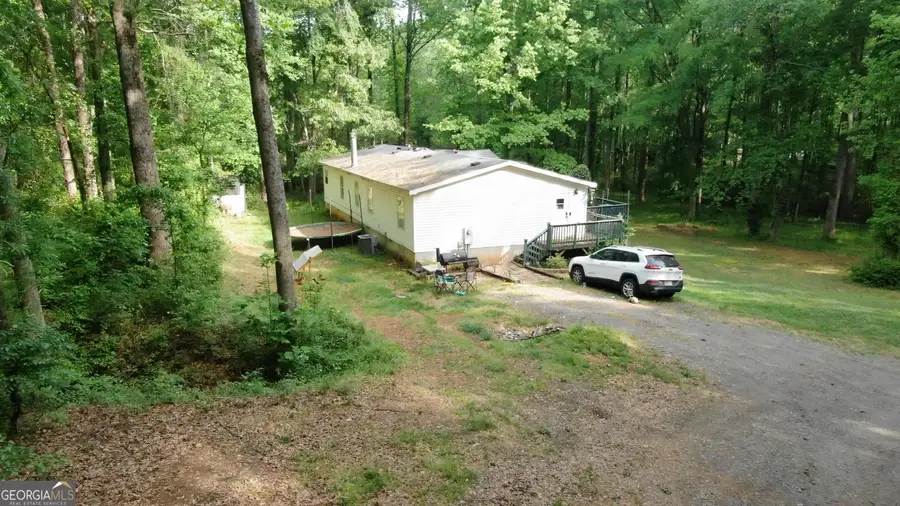 2000 Dials Mill Road, Statham, GA 30666 - #3