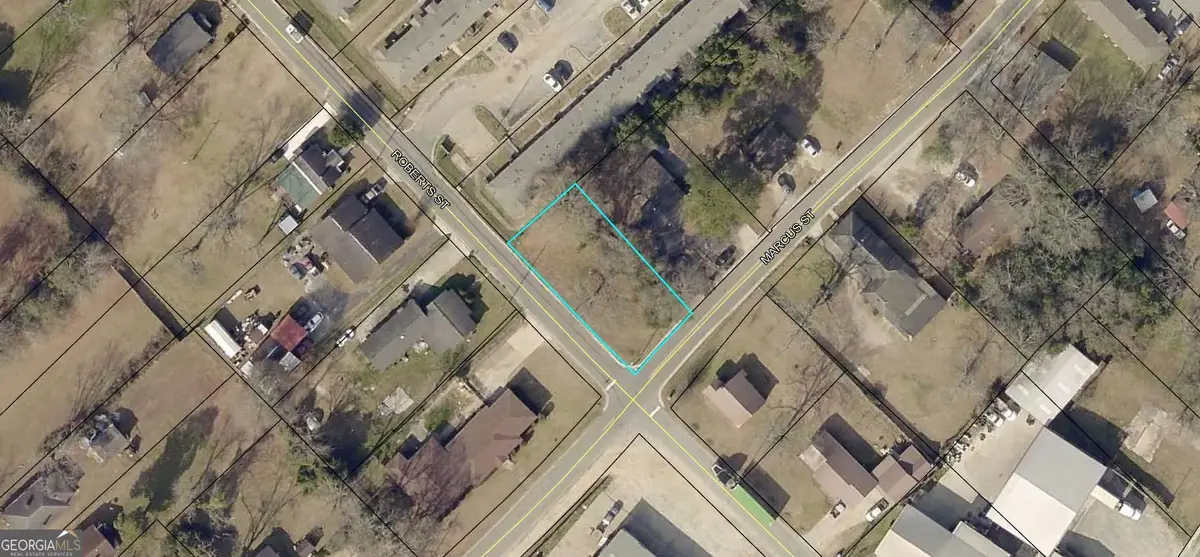 0 Marcus & Robert Street, Dublin, GA 31021 - #1