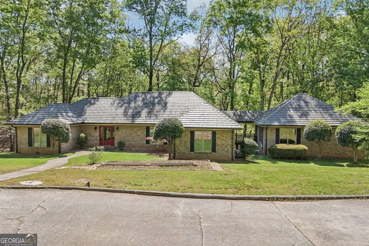 360 Ankonian Drive, Johns Creek, GA 30022 - #1