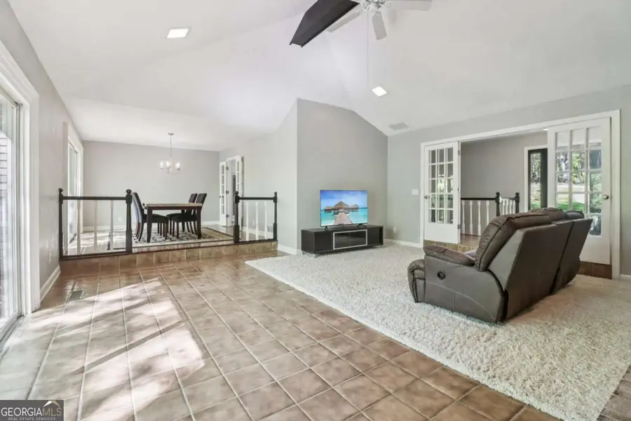 360 Ankonian Drive, Johns Creek, GA 30022 - #2