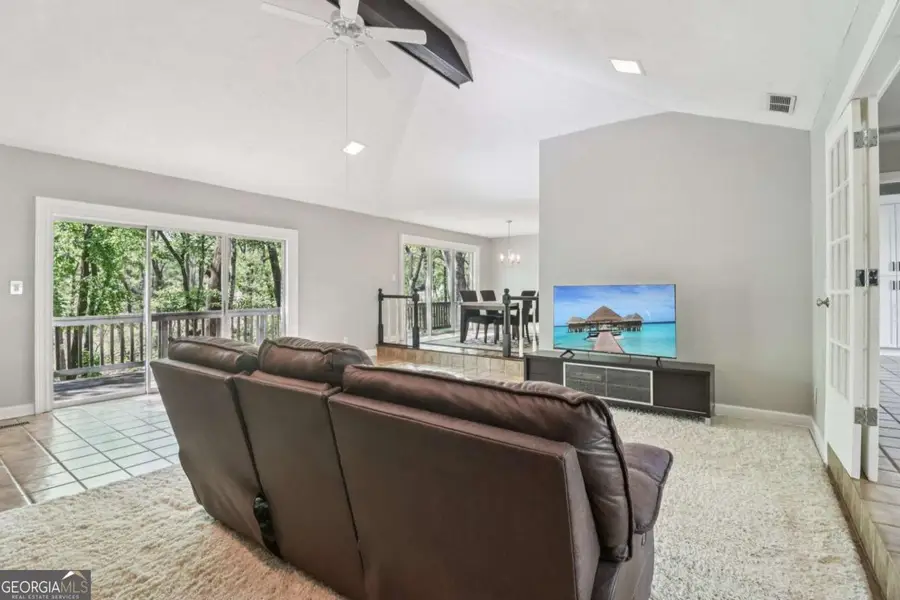 360 Ankonian Drive, Johns Creek, GA 30022 - #3