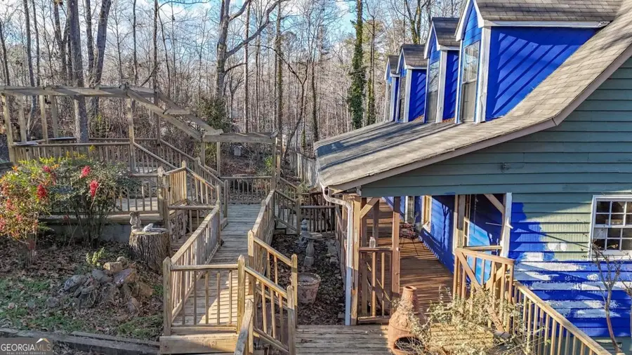549 Eagles Nest Trail, Ball Ground, GA 30107 - #2