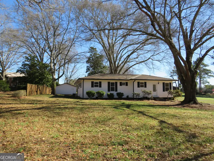 220 John Phillips Road, Cedartown, GA 30125 - #2