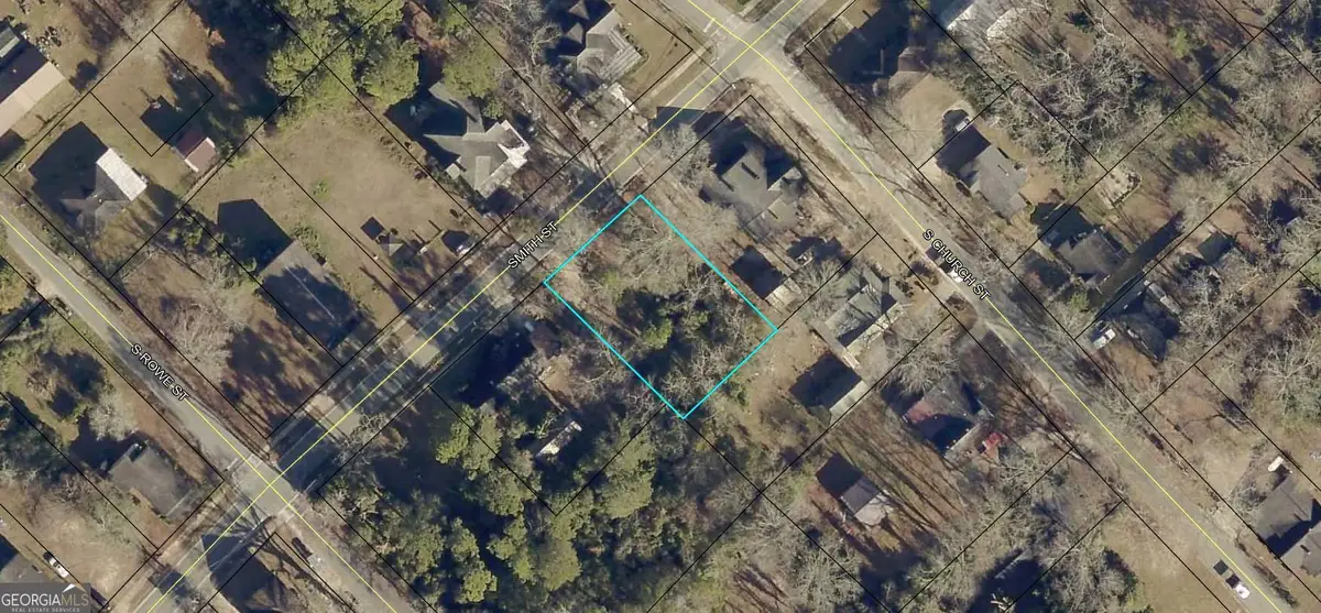 406 Smith Street, Dublin, GA 31021 - #1