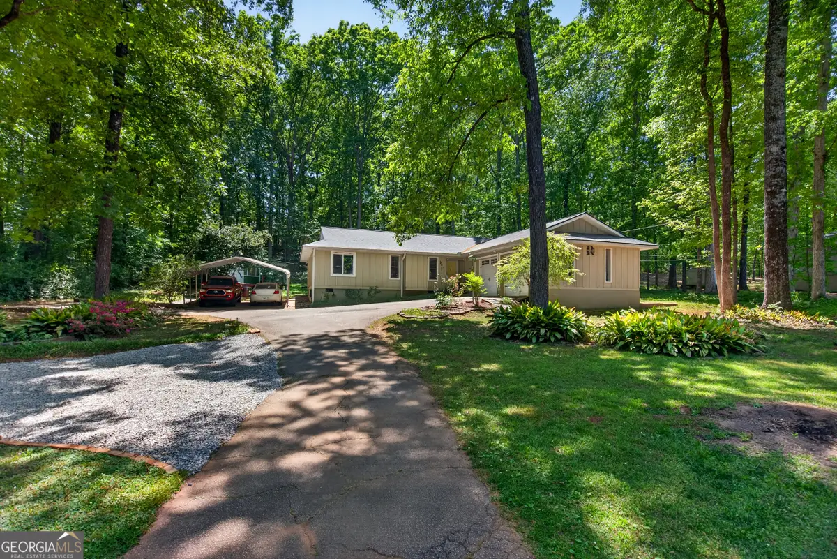 300 Cumberland Drive, Lagrange, GA 30240 - #1