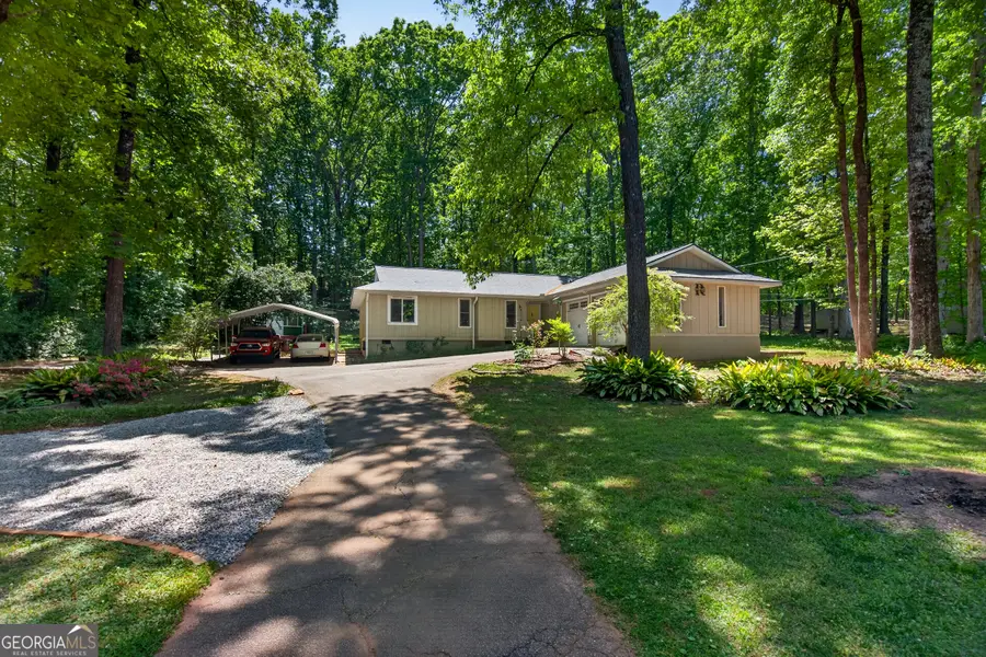 300 Cumberland Drive, Lagrange, GA 30240 - #2