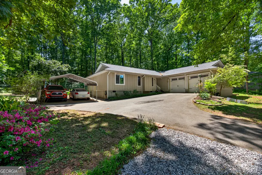 300 Cumberland Drive, Lagrange, GA 30240 - #3