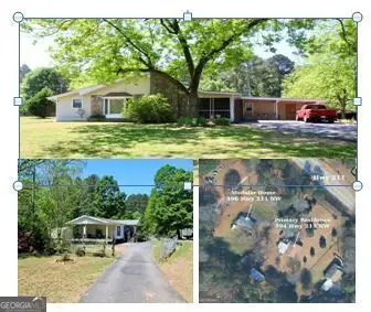 394 Highway 211 Nw, Winder, GA 30680 - #1