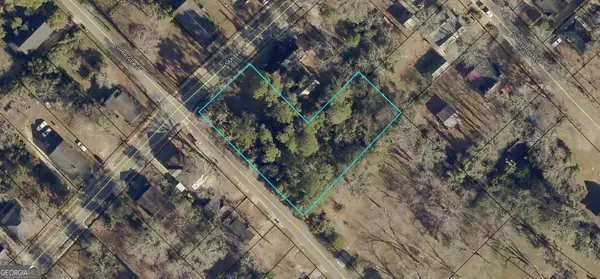 0 Rowe Street, Dublin, GA 31021