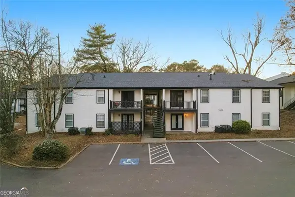 3599 Woodbriar Circle #G, Tucker, GA 30084