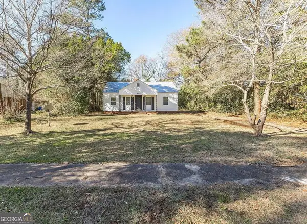 407 Forrest Drive, Fort Valley, GA 31030