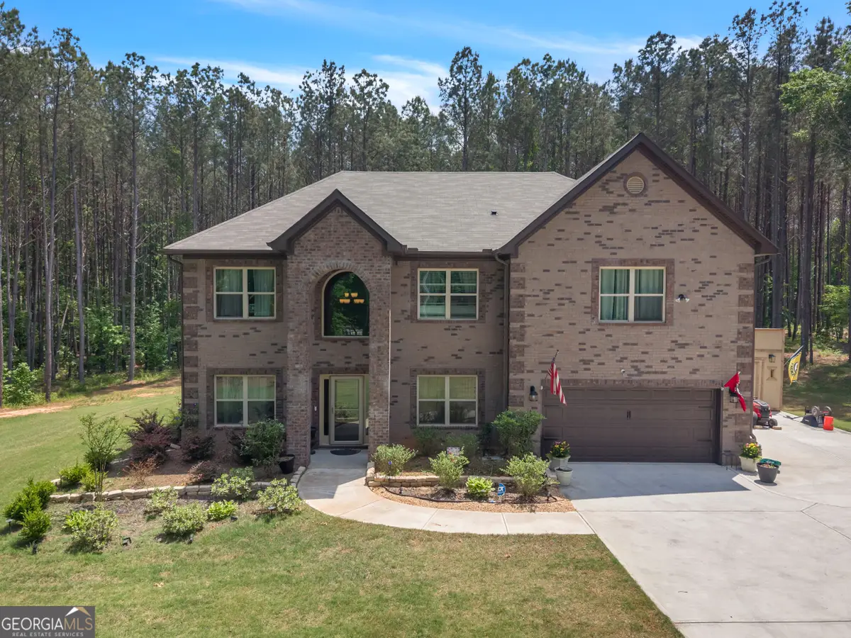 11614 Alcovy Road, Covington, GA 30014 - #1
