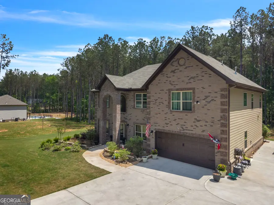 11614 Alcovy Road, Covington, GA 30014 - #3
