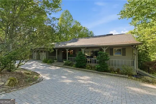 204 Doe Run, Sautee Nacoochee, GA 30571