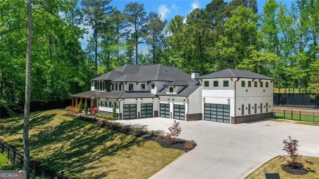 365 Cagle Road, Roswell, GA 30075 - #1