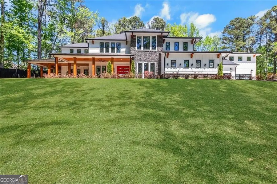 365 Cagle Road, Roswell, GA 30075 - #3