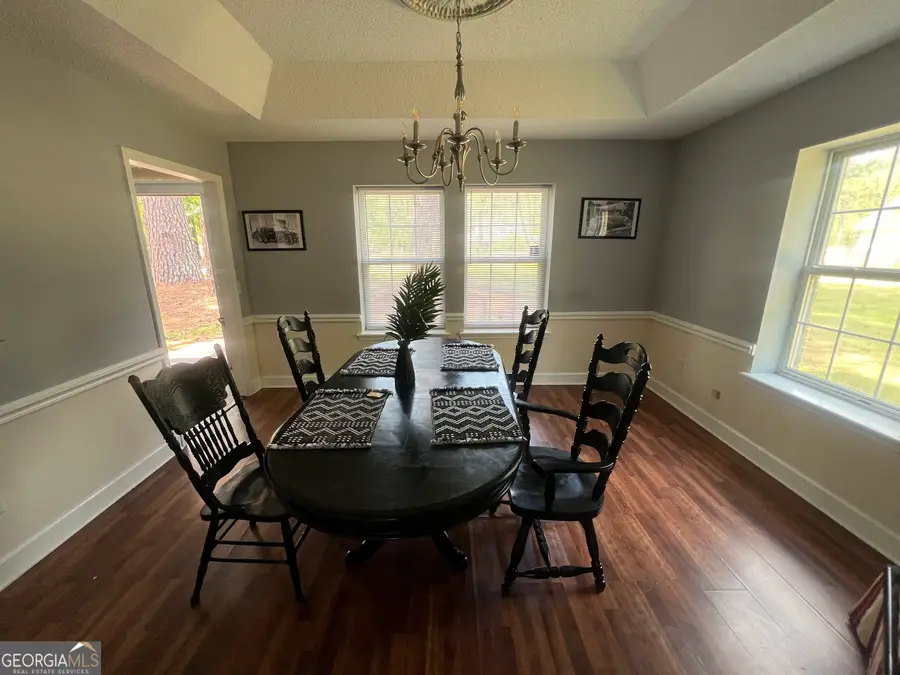 1604 Standford Drive, Statesboro, GA 30461 - #2
