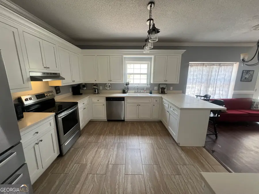 1604 Standford Drive, Statesboro, GA 30461 - #3