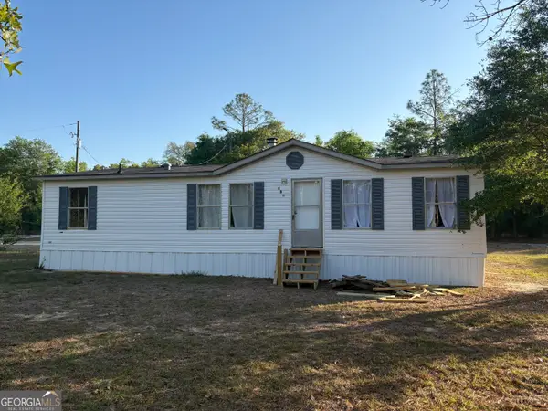 945 Us Highway 280 W, Reidsville, GA 30453