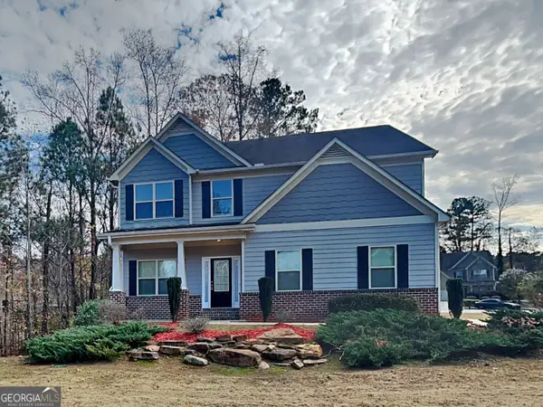 333 Castle Top Lane, Lawrenceville, GA 30045