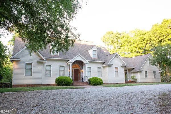1082 River Street, Bartow, GA 30413