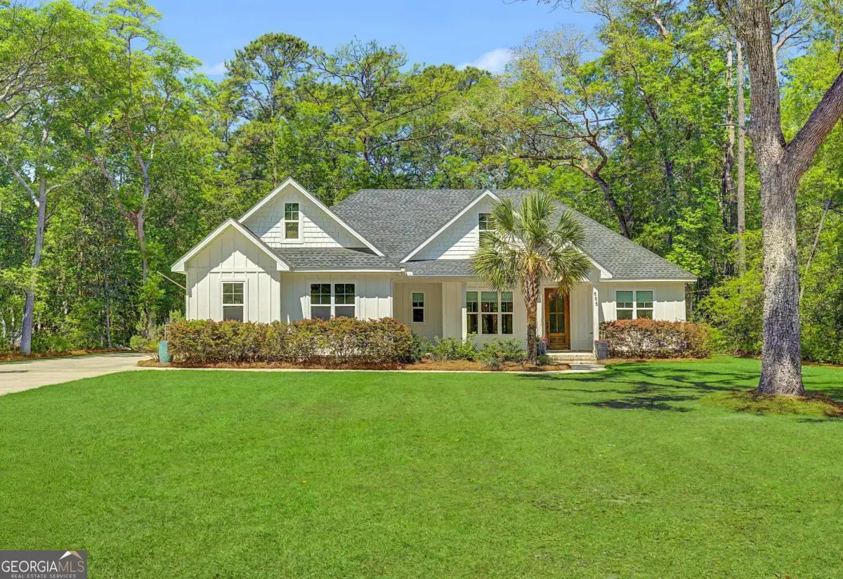 656 Sanderling Trace, Waverly, GA 31565 - #1