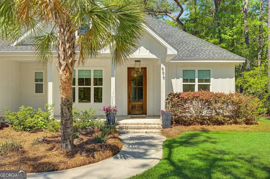 656 Sanderling Trace, Waverly, GA 31565 - #2