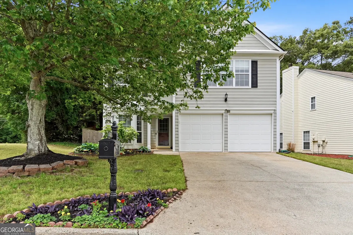 522 Stepney Court, Marietta, GA 30067 - #1