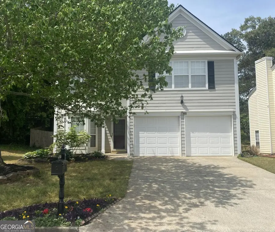 522 Stepney Court, Marietta, GA 30067 - #2