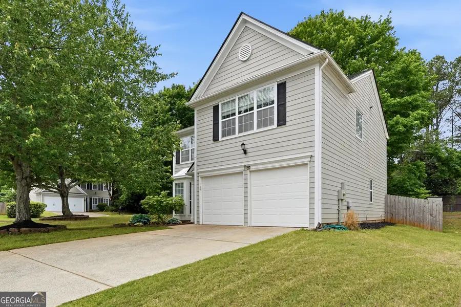522 Stepney Court, Marietta, GA 30067 - #3