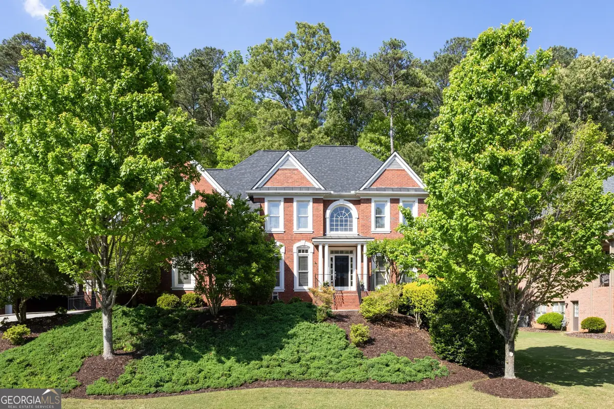 8485 High Hampton Chase, Alpharetta, GA 30022 - #1