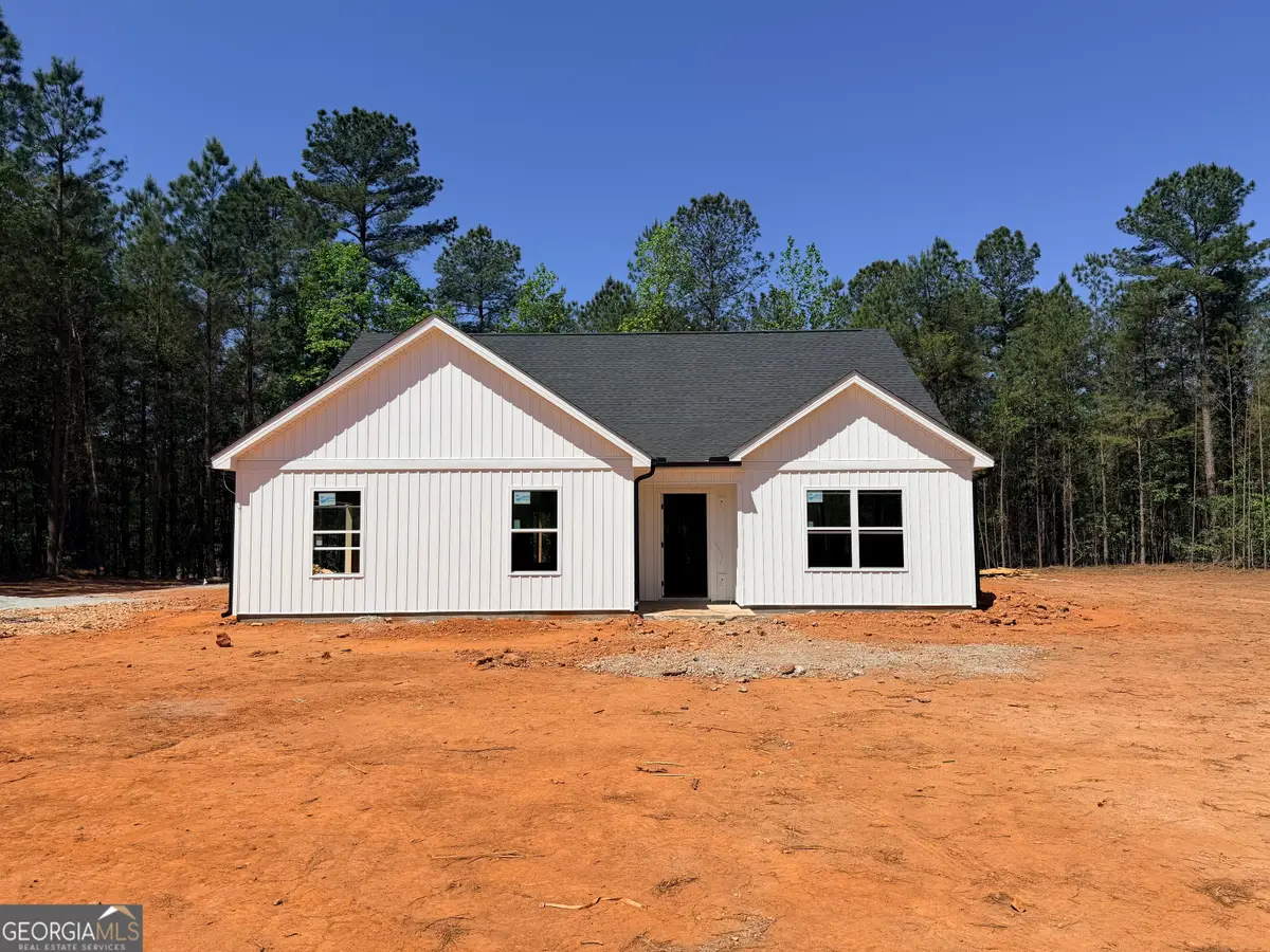 55 Pioneer Trail #LOT 26, Hogansville, GA 30230 - #1
