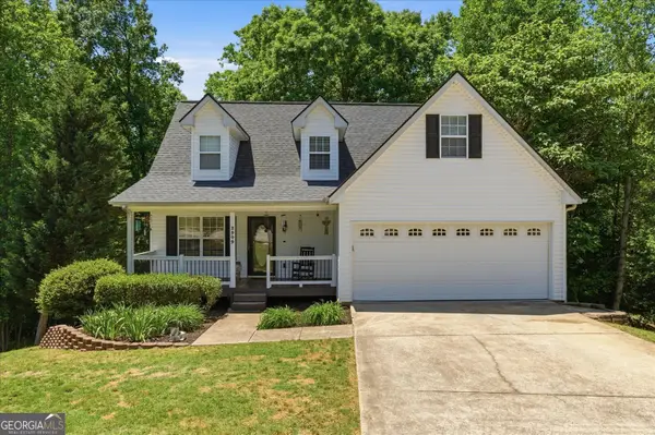 2949 Lake Hollow Road, Gainesville, GA 30501