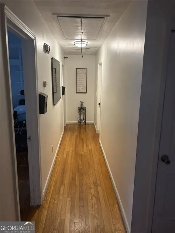 524 Rowland Road, Stone Mountain, GA 30083 - #2