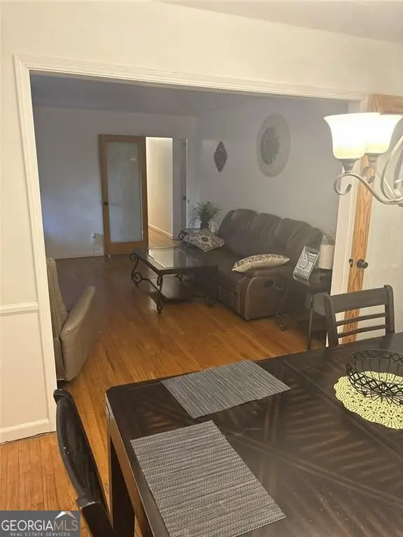 524 Rowland Road, Stone Mountain, GA 30083 - #3