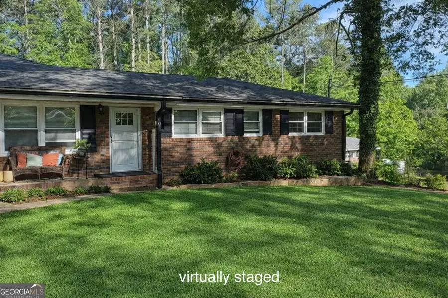 303 Wildwood Drive, Dallas, GA 30132 - #3