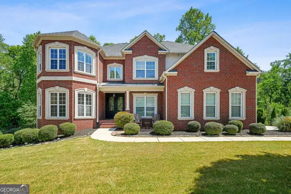 4453 Postwood Lane, Ellenwood, GA 30294