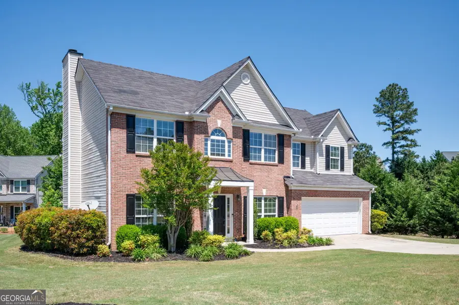 3965 Portico Run Drive, Buford, GA 30519 - #3