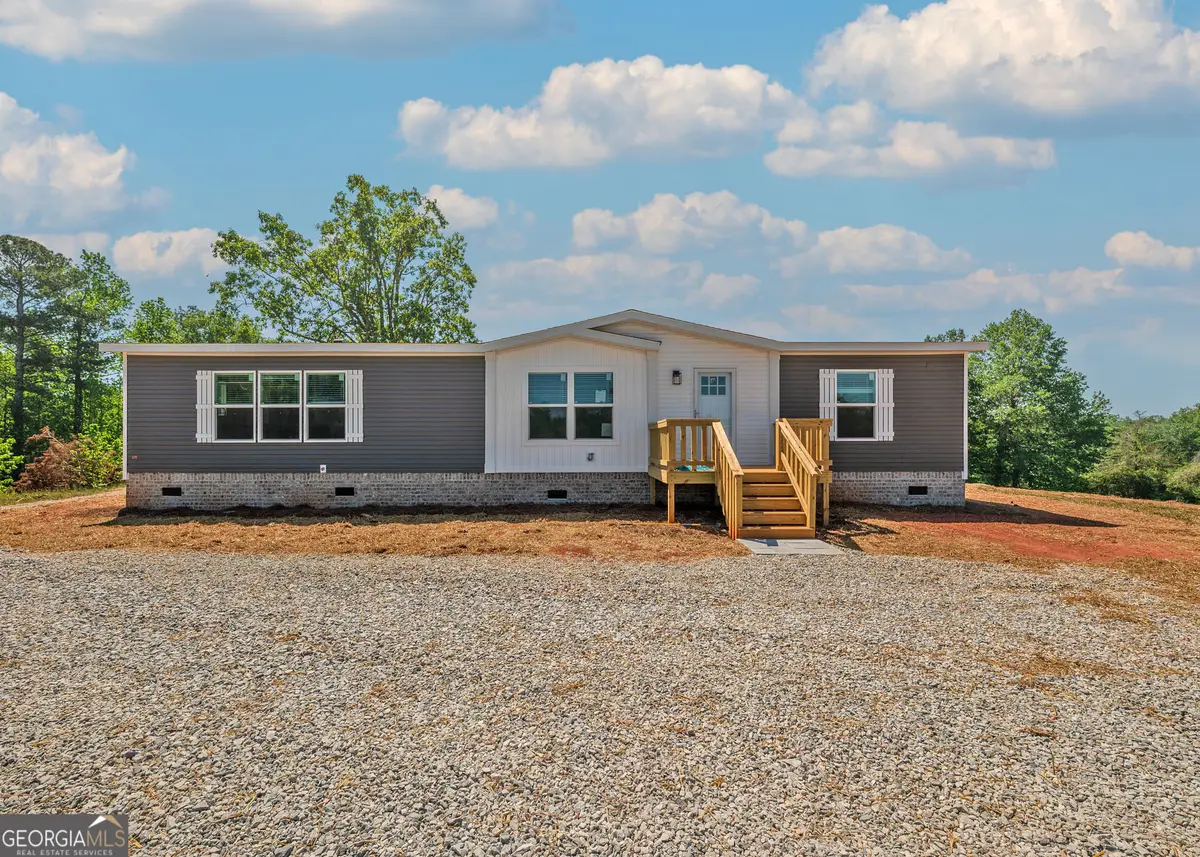 413 Griffin Road, Martin, GA 30557 - #1