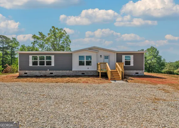 413 Griffin Road, Martin, GA 30557